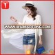 Women 2017 spring thin half sleeve long cardigans