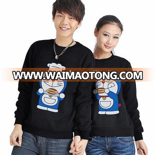 Heavy blend 88000 couple lover sweatshirt , custom print with your design